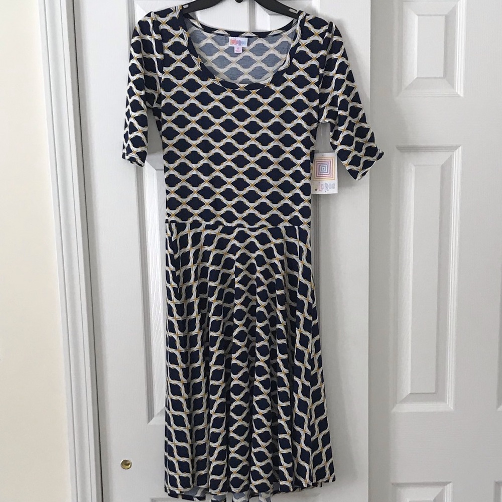 Lularoe Nicole